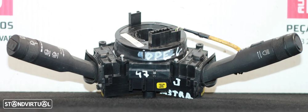 MANETES DOS PISCAS E LIMPA PARA-BRISAS OPEL ASTRA J - 3