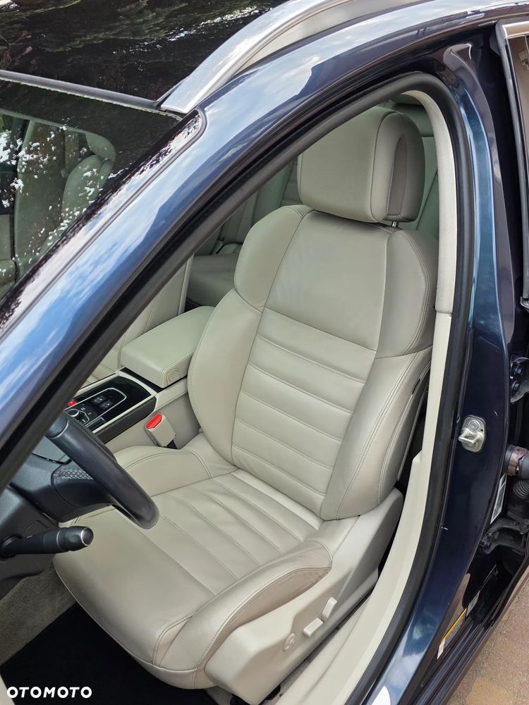Peugeot 508 HDi FAP 140 Allure - 20