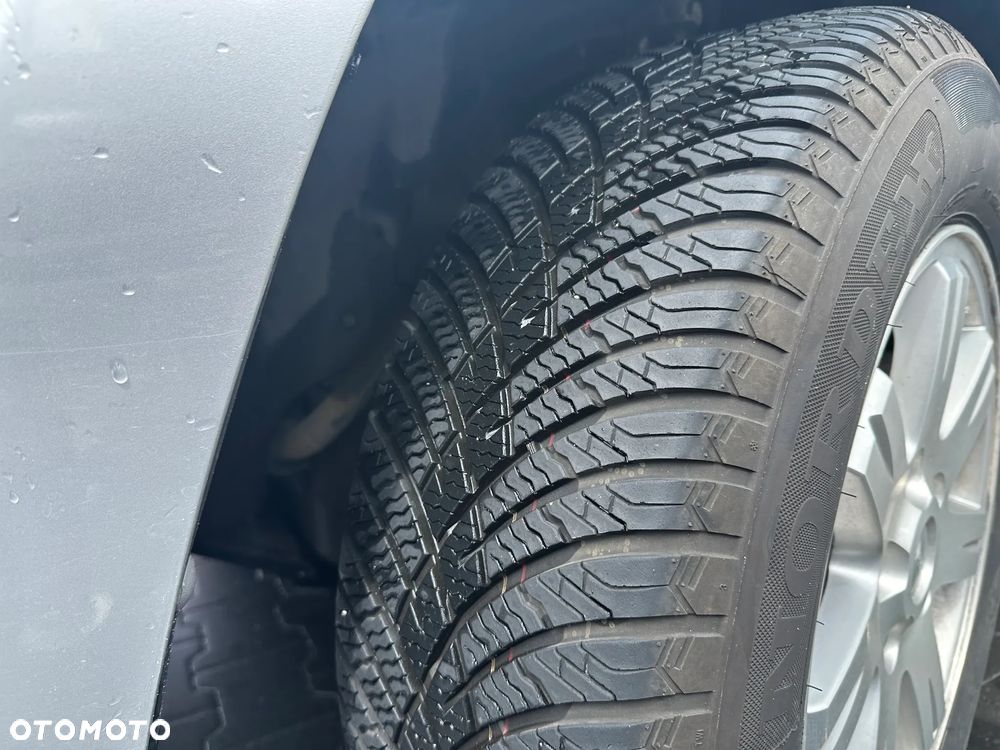 Jeep Grand Cherokee 3.0 CRD Automatik Limited - 13