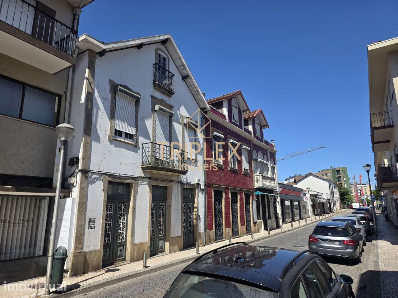 Moradia no centro da Trofa - Grande imagem: 2/21