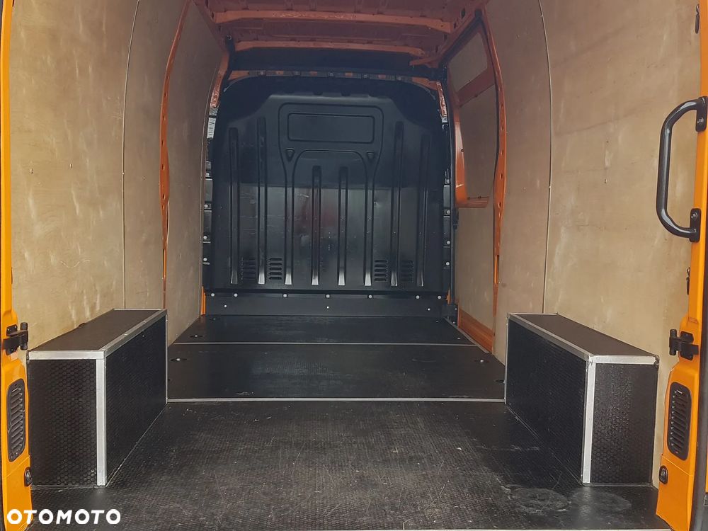 Opel MOVANO L3H2 KLIMA DŁUGI WYSOKI TEMPOMAT BLASZAK VAN - 24