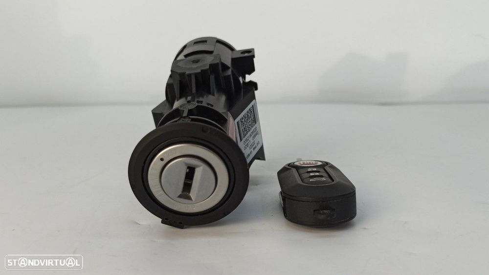 CANHÃO DE INGIÇÃO FIAT NUOVA 500 (150) DOLCE VITA - 3