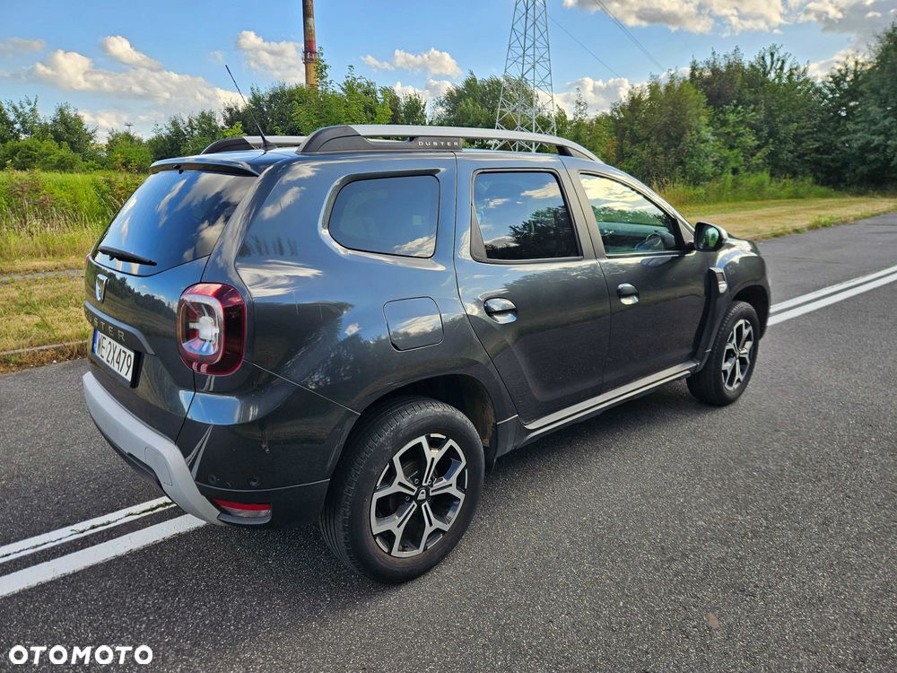 Dacia Duster - 5