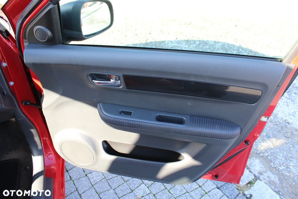Suzuki Swift 1.3 Comfort - 22