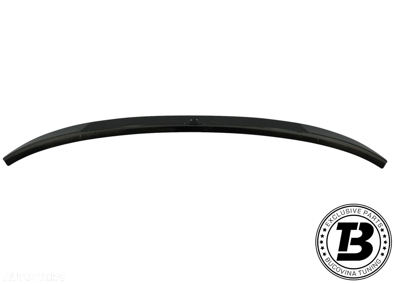Pachet Exterior Aero compatibil cu BMW X7 G07 M Tech - 22