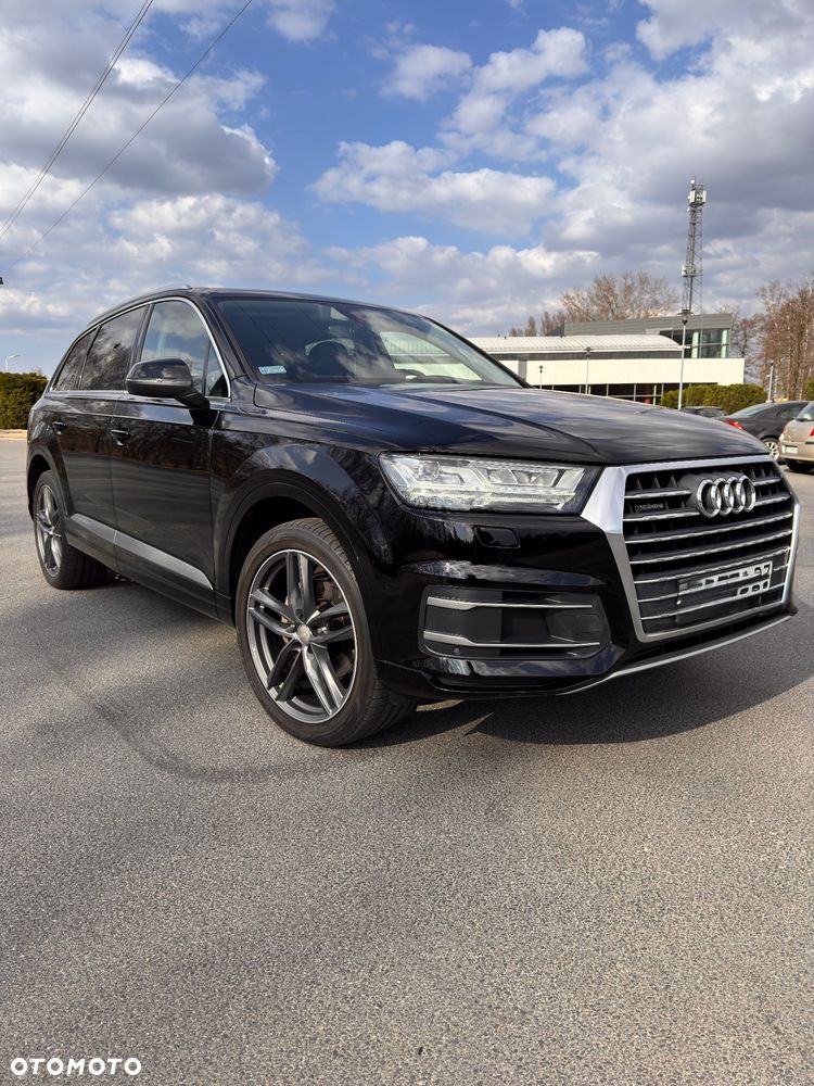 Audi Q7 - 8