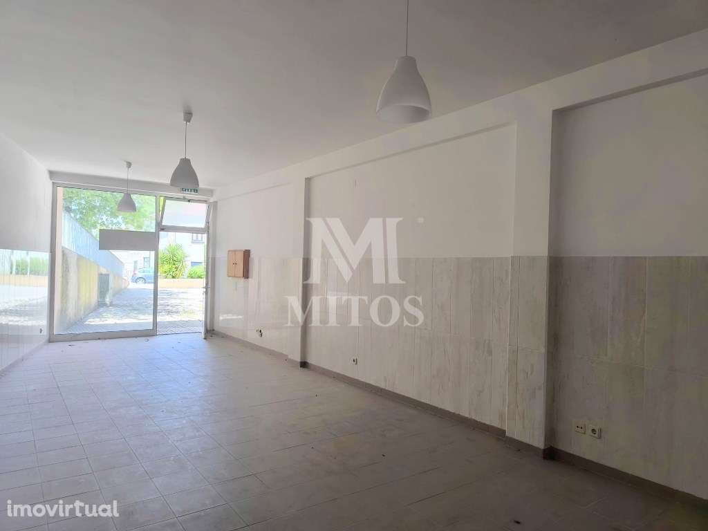 Loja para comércio em Barroselas - Viana do Castelo - Grande imagem: 2/7