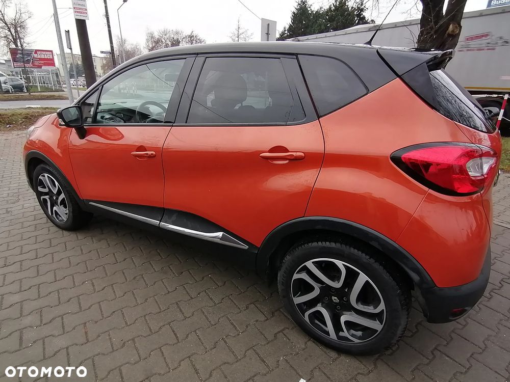 Renault Captur (ENERGY) TCe 90 INTENS - 16