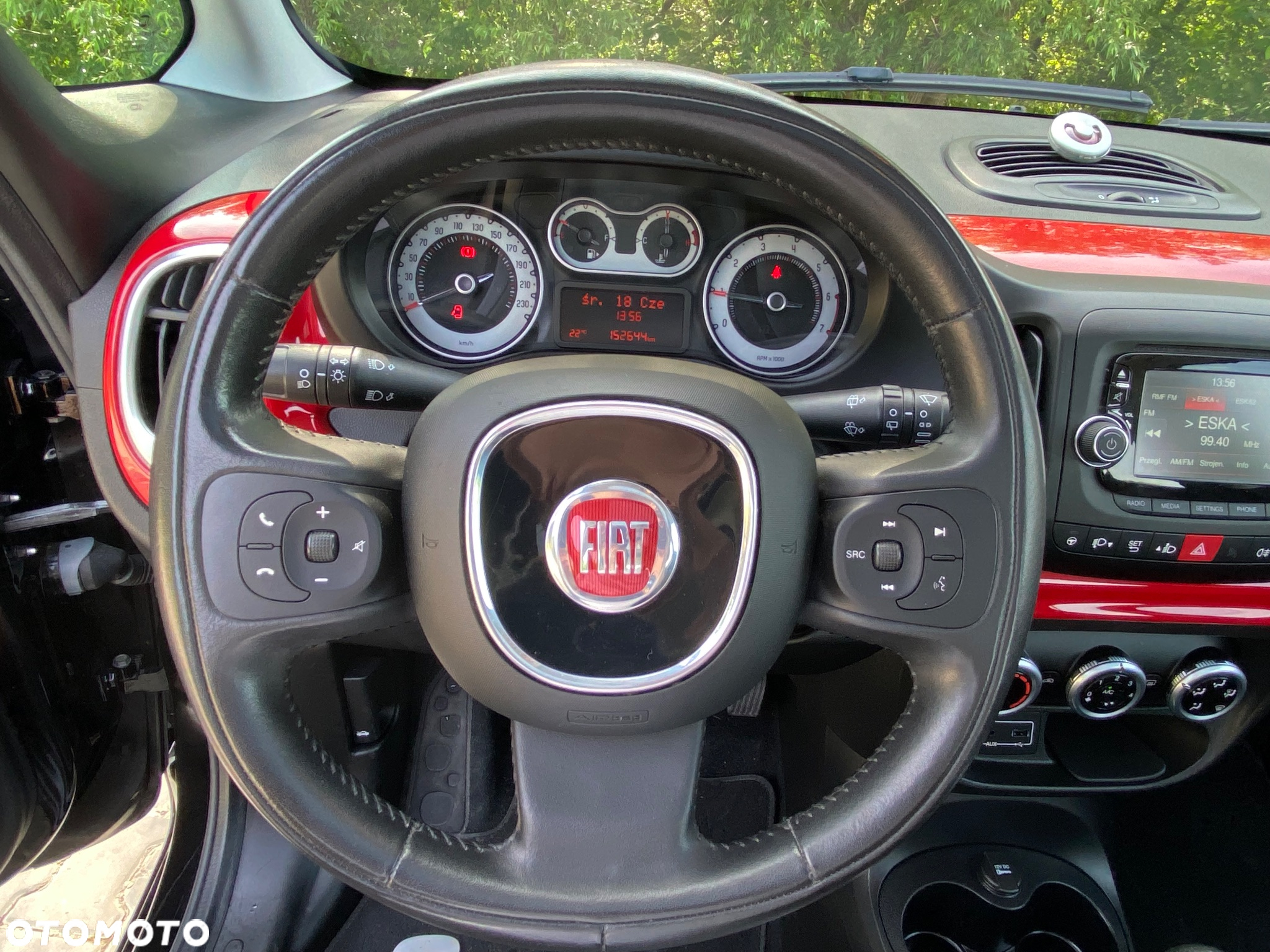 Fiat 500L - 12