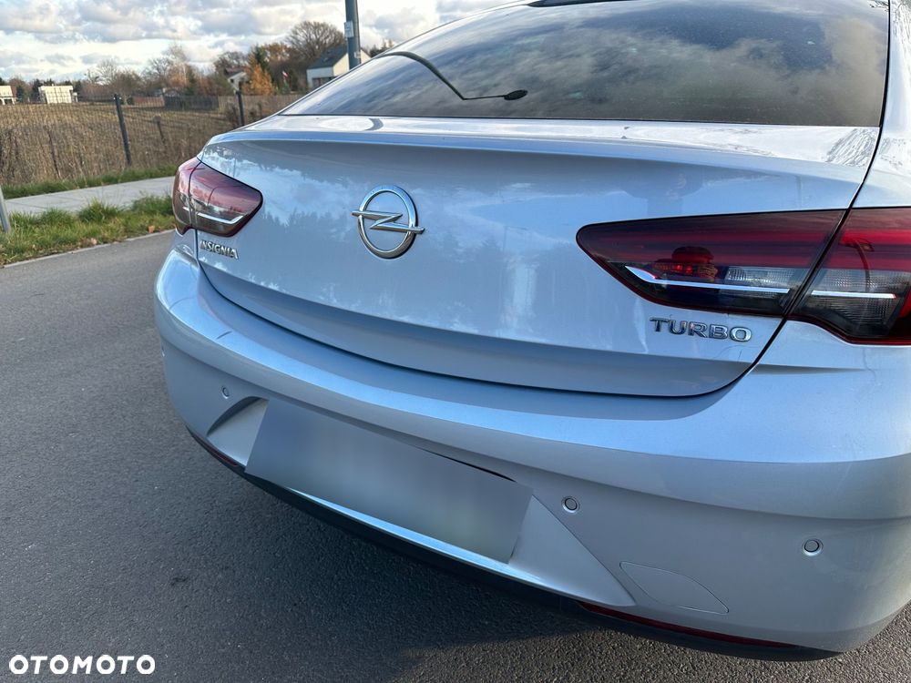 Opel Insignia 1.5 T Innovation S&S - 3