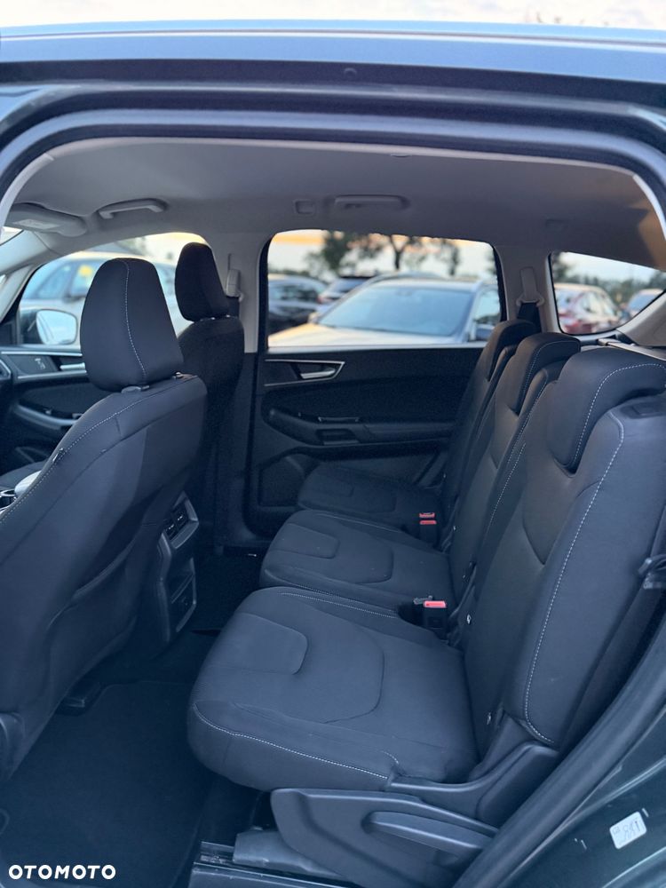 Ford S-Max 2.0 TDCi Titanium - 9