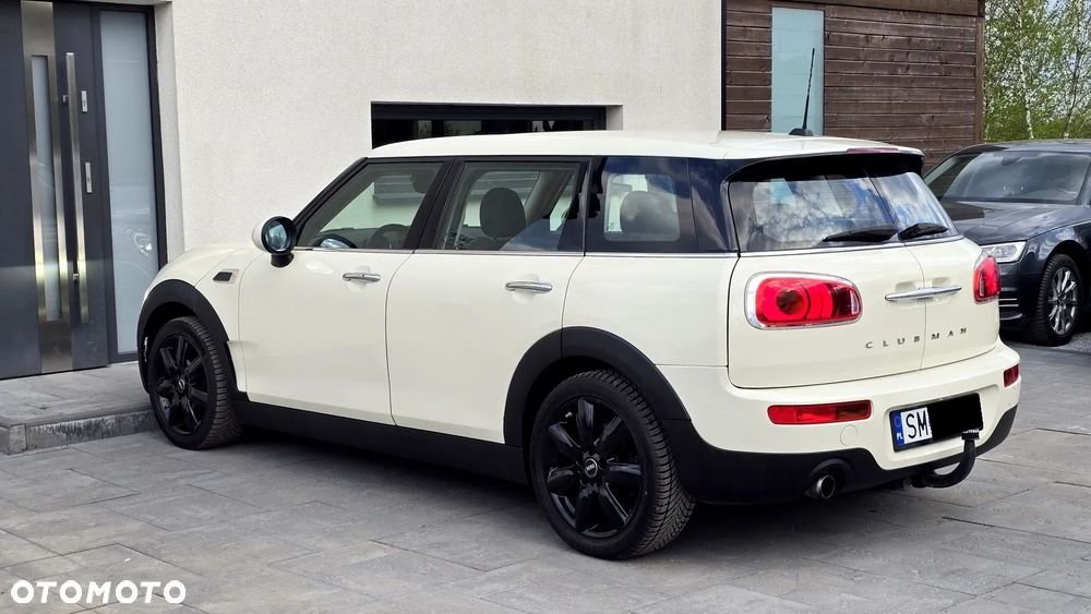 MINI Clubman Cooper Estate Edition - 11