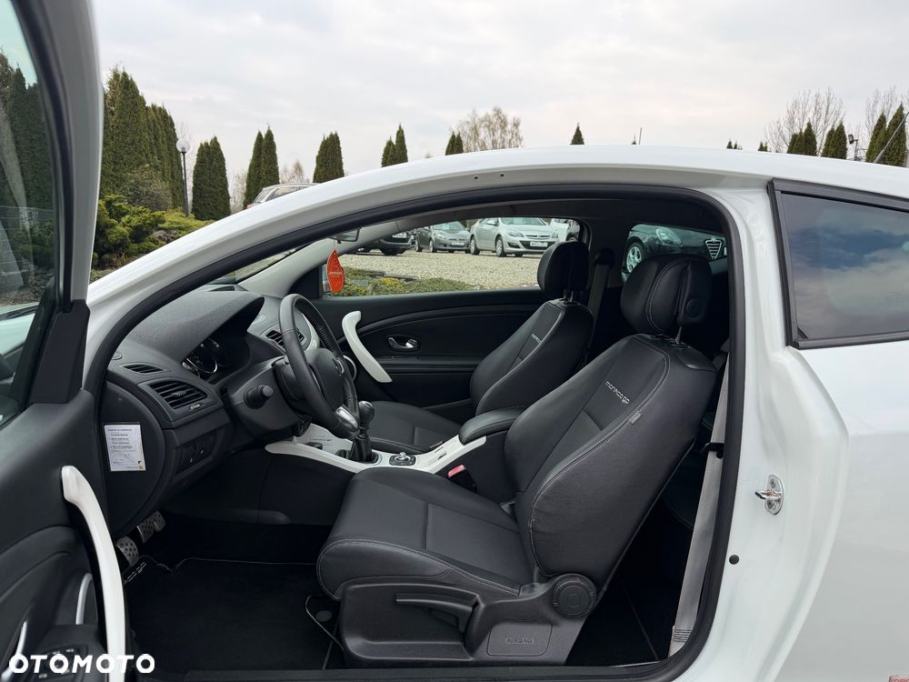 Renault Megane 1.4 16V TCE Monaco - 9