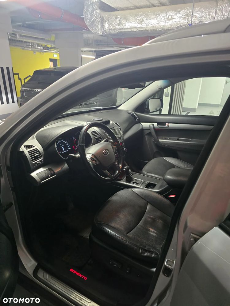 Kia Sorento 2.2 CRDi XL - 7