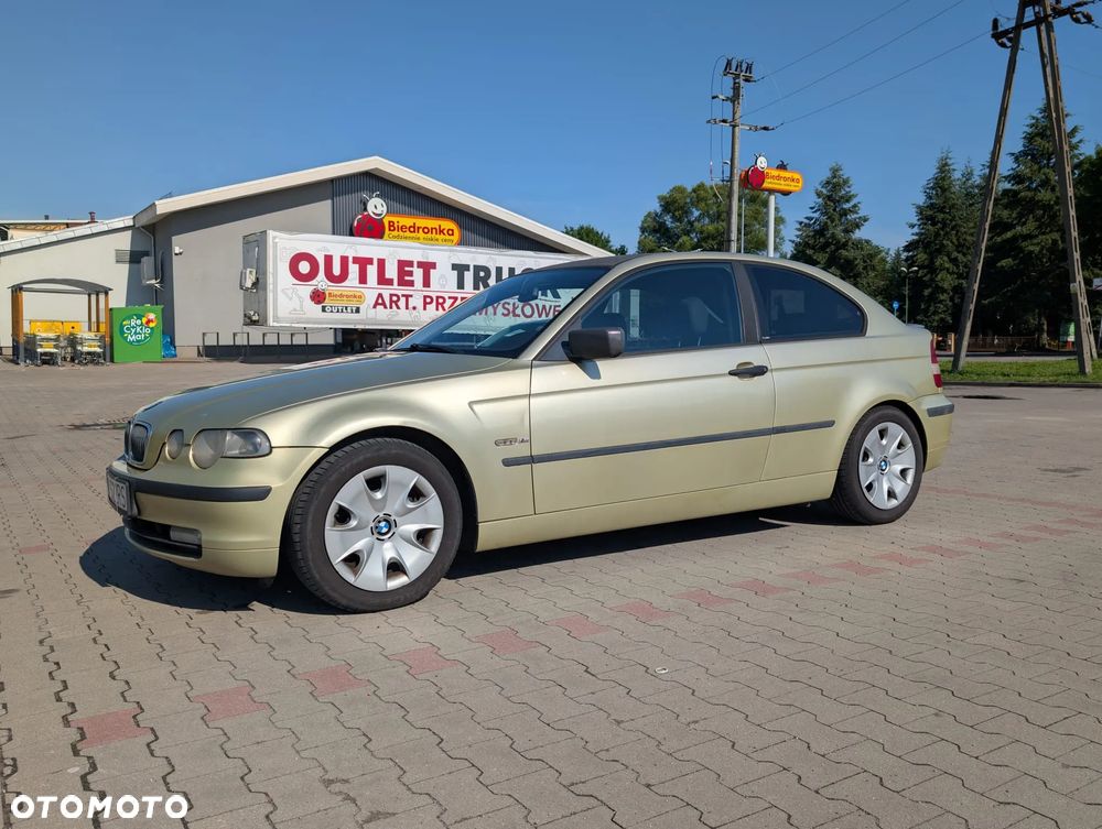 BMW Seria 3 - 10
