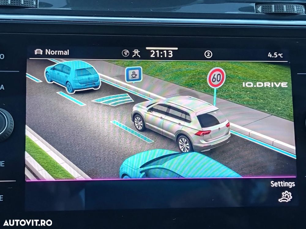 Volkswagen Tiguan 2.0 TDI SCR DSG 4Motion R-Line - 31