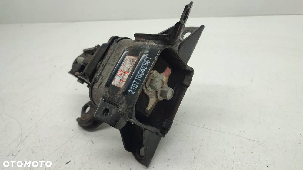 ŁAPA PODUSZKA HYUNDAI ELANTRA VII 2021 1.6 B EU - 1