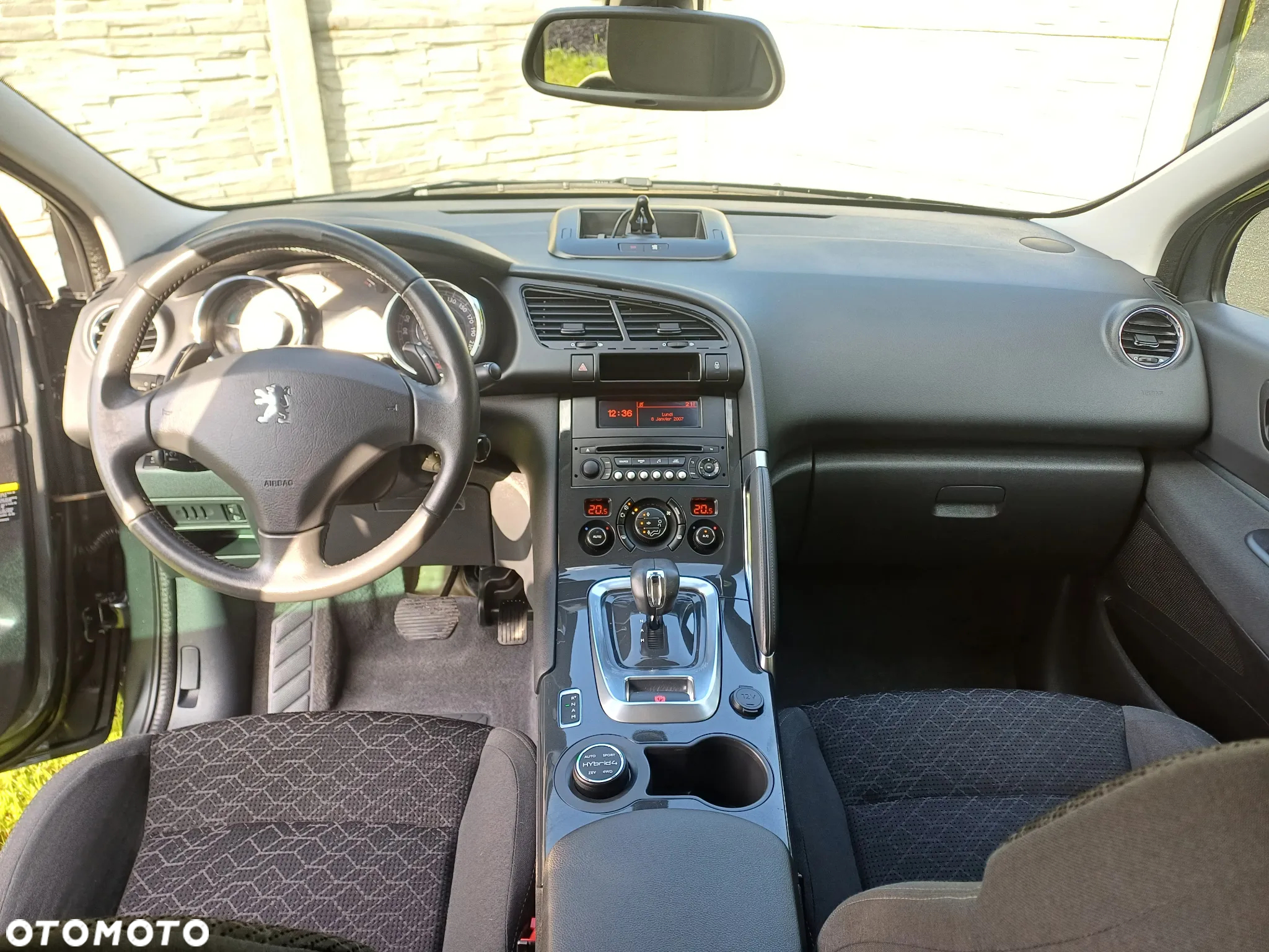 Peugeot 3008 - 9