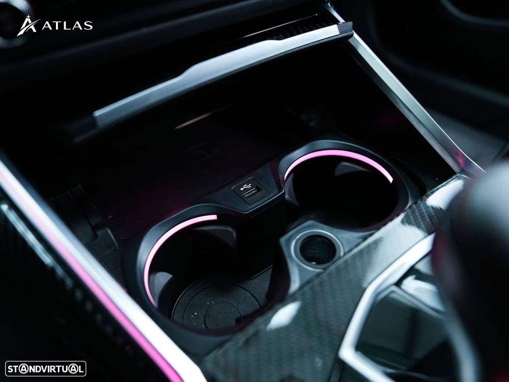 BMW M2 Auto - 23