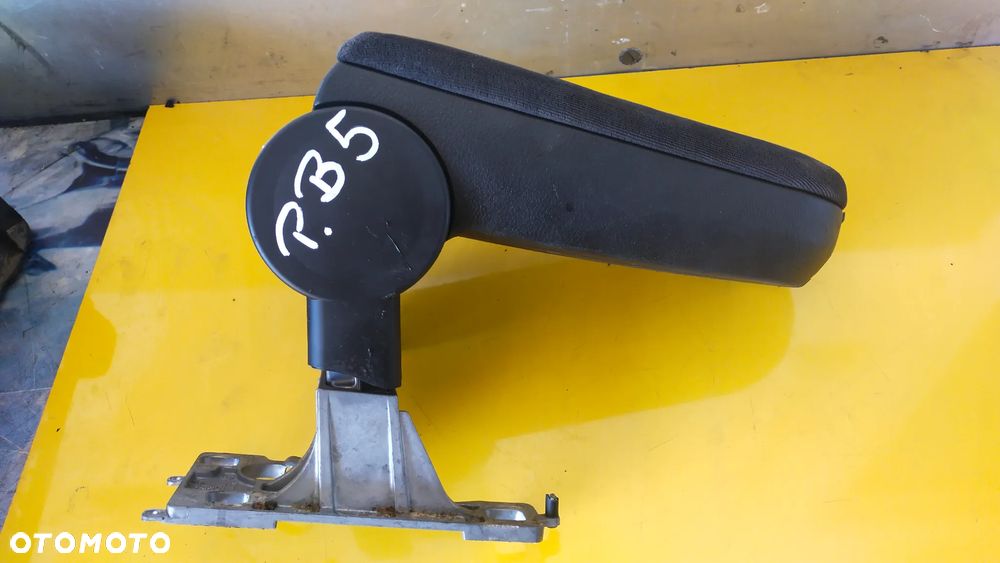 PODŁOKIETNIIK VW PASSAT B5 - 1