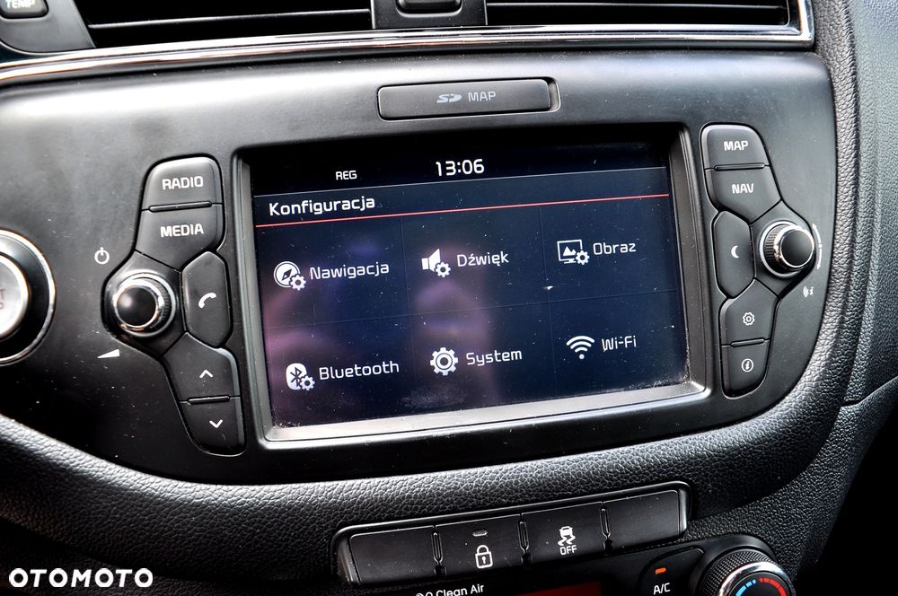 Kia Ceed 1.6 CRDi 136 DCT ISG GT Line - 28