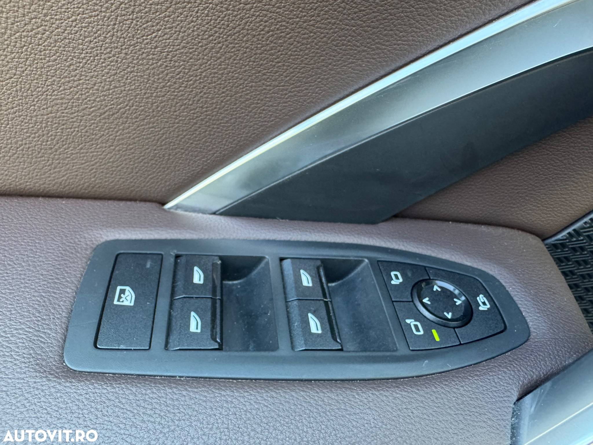 BMW X1 sDrive18d AT - 14