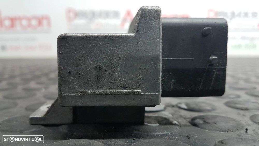 CAIXA DE PRÉ AQUECIMENTO RENAULT MEGANE III BERLINA 5 P DYNAMIQUE - 6