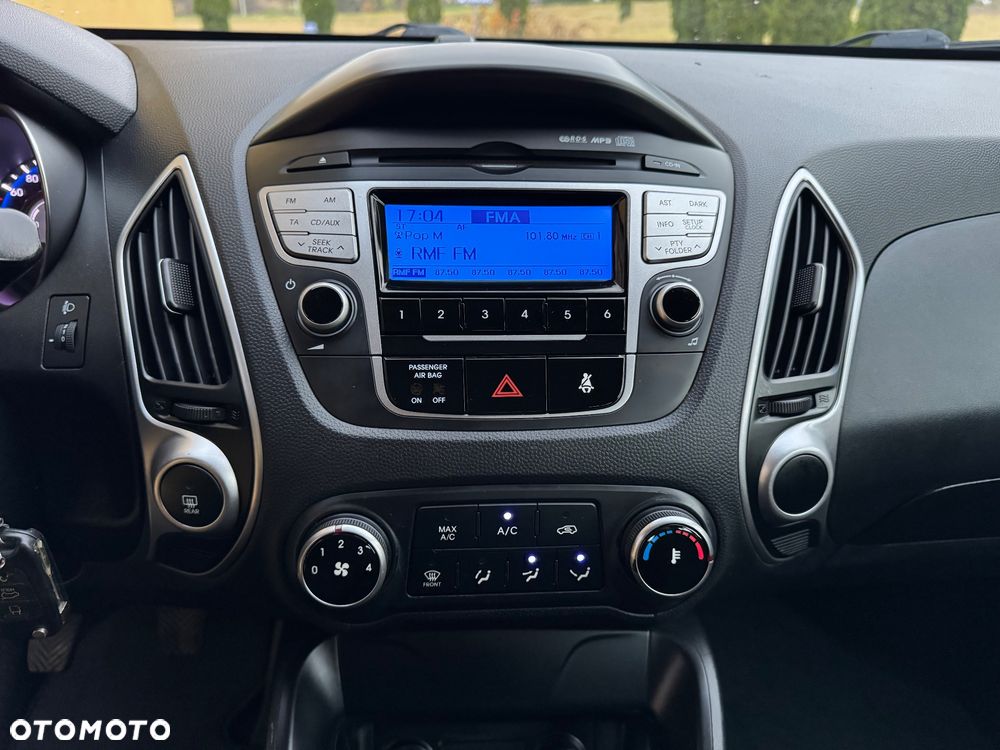 Hyundai ix35 1.6 2WD 5 Star Edition - 11