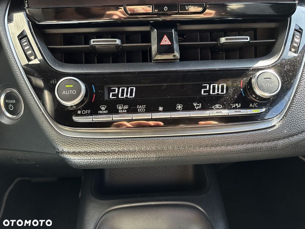 Toyota Corolla 1.8 Hybrid Comfort - 19