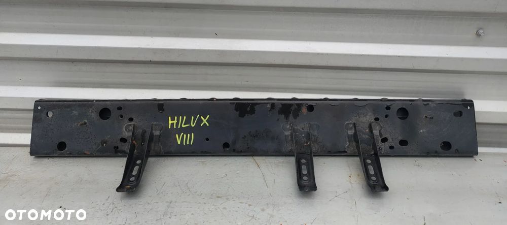 Wzmocnienie belka zderzaka przód Toyota Hilux III - 1