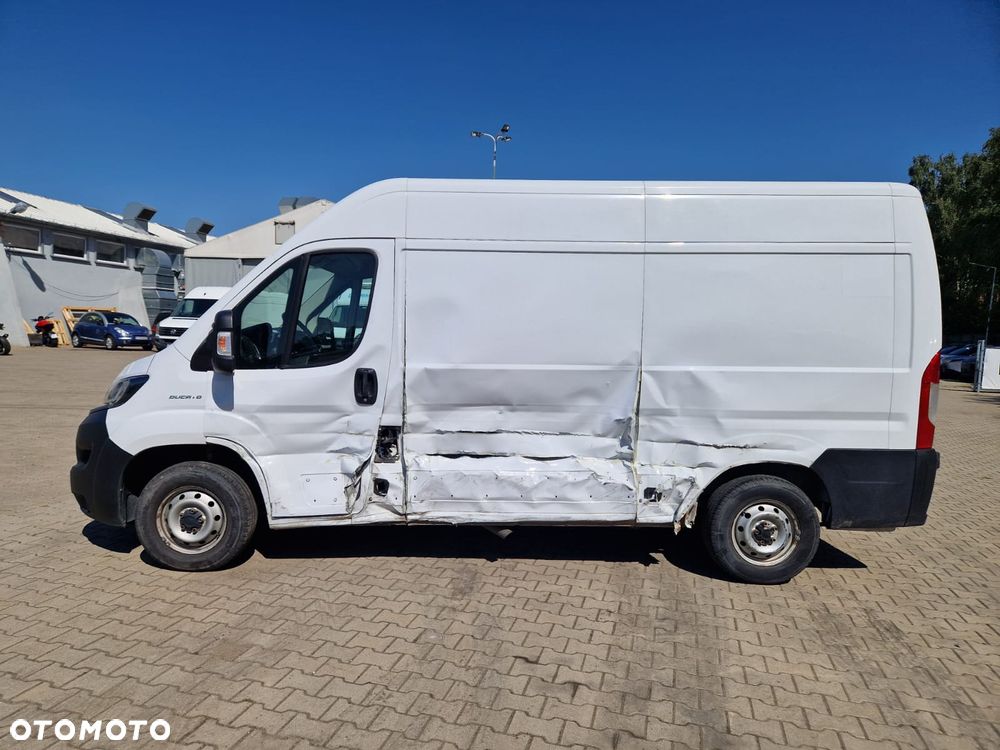 Fiat DUCATO - 7