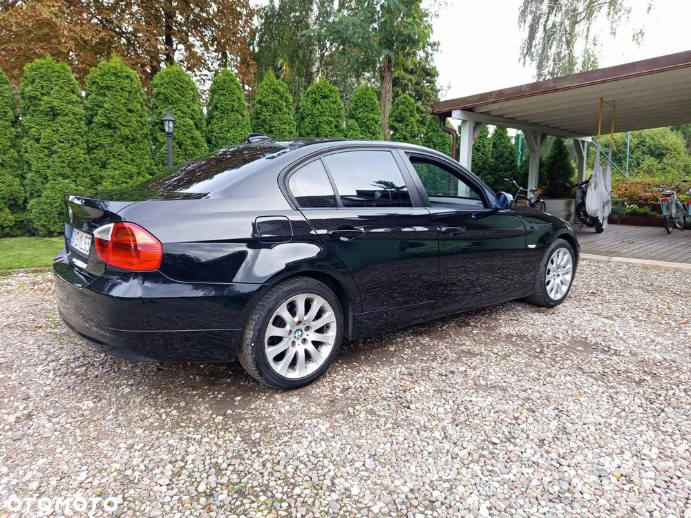 BMW Seria 3 - 8