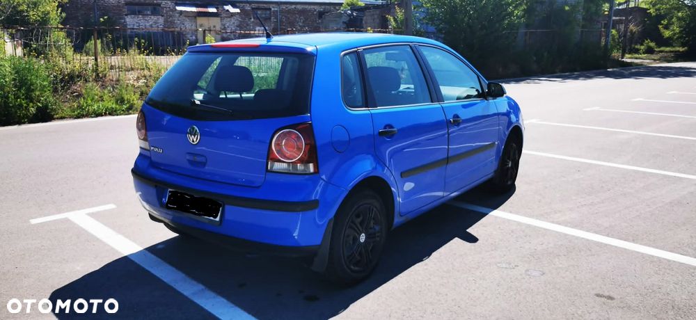 Volkswagen Polo 1.2 Trendline - 2