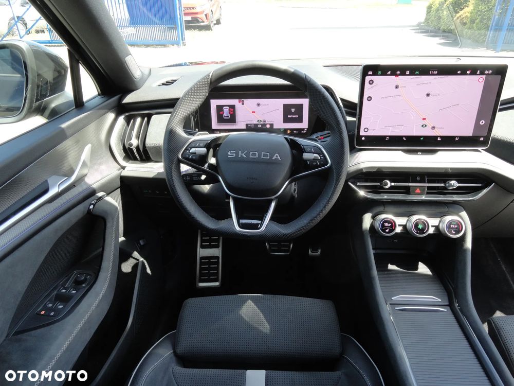 Skoda Kodiaq 2.0 TDI DSG Sportline - 15