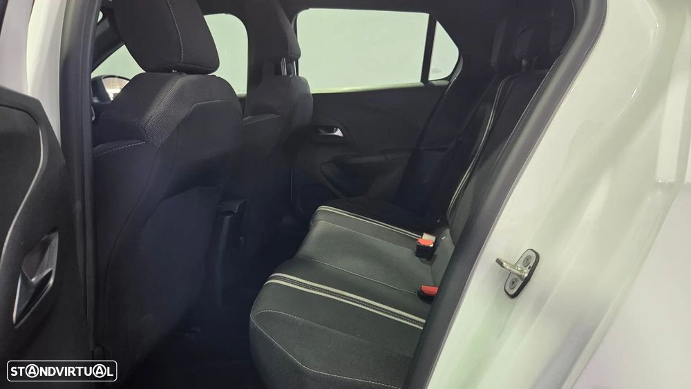 Opel Corsa 1.2 Direct Injection Turbo S&S GS - 15