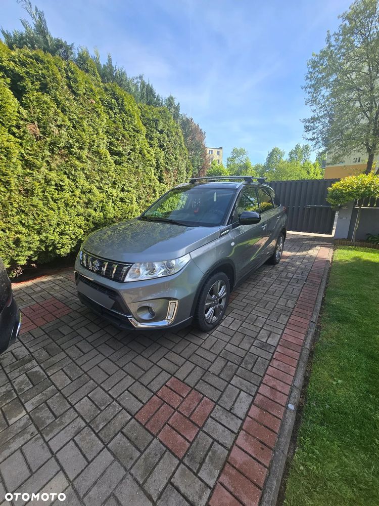 Suzuki Vitara 1.0 Boosterjet Comfort 2WD - 1