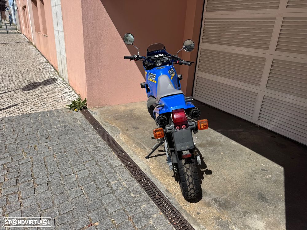 Yamaha TDR 250 - 3