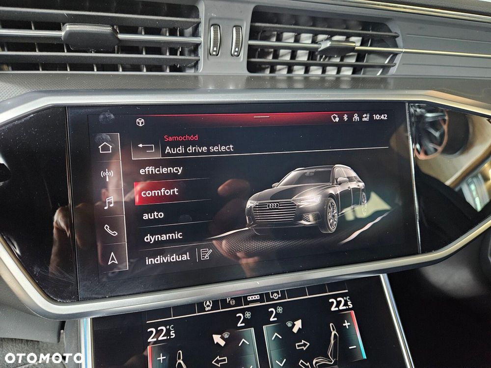 Audi A6 Avant - 20