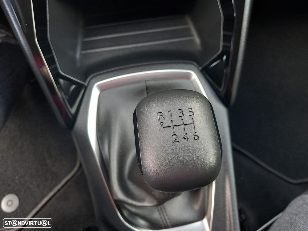 Peugeot 208 PureTech 100 Active Pack - 10