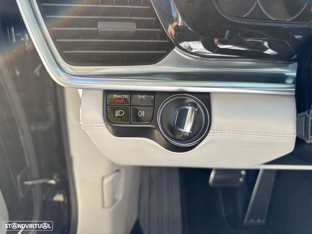 Porsche Panamera S Hybrid - 26