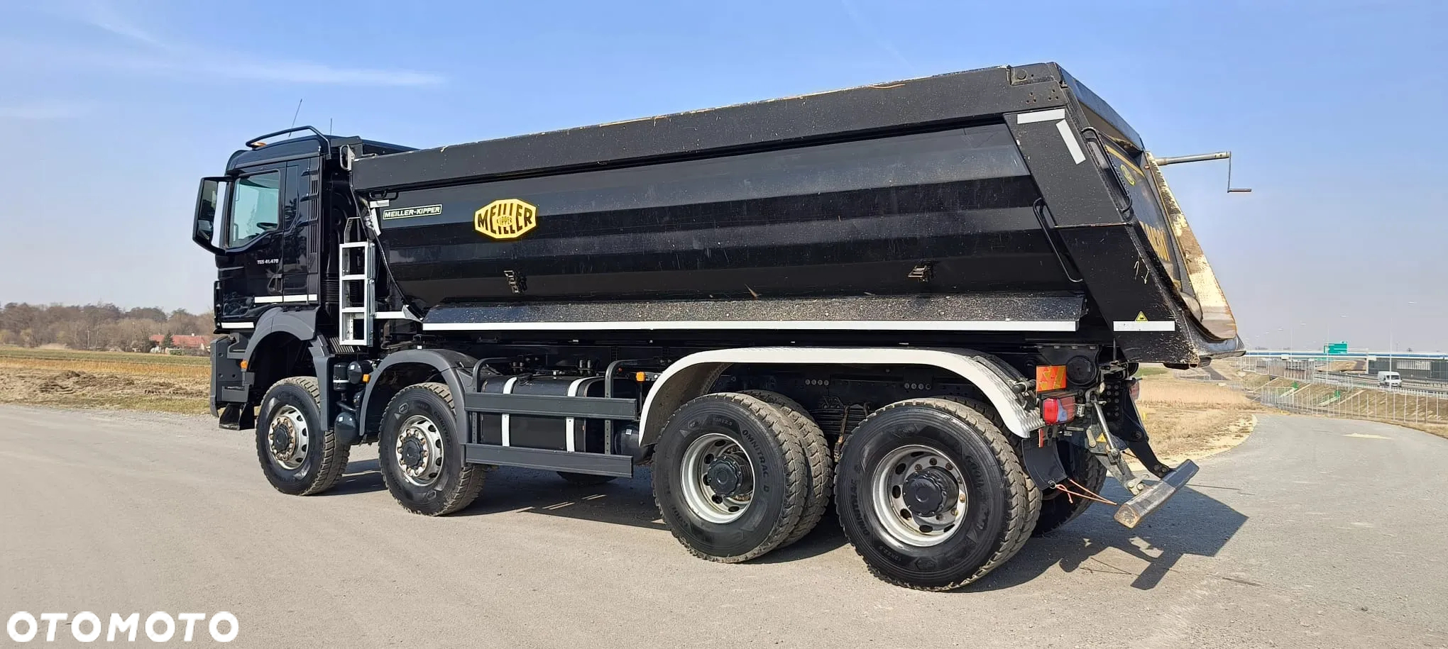 MAN TGS 41.470 8x8 - 6