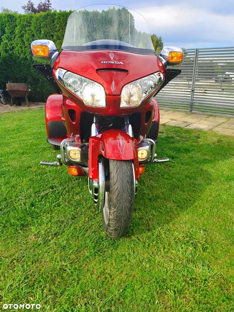Honda GL - 3