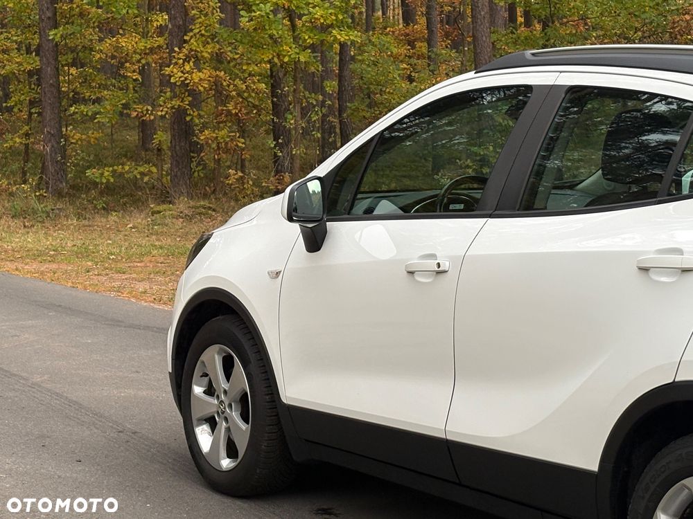 Opel Mokka - 18