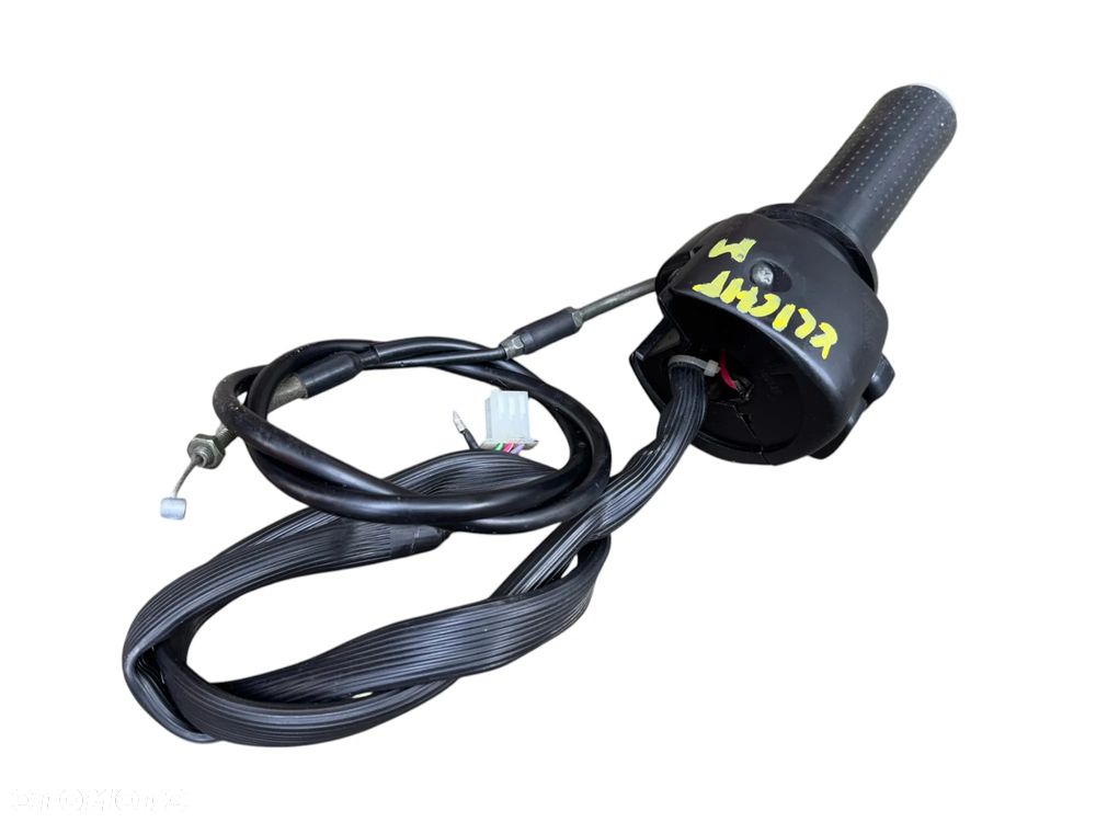 Przełącznik P RolGaz   Keeway K-Light 125  KLIGHT - 4