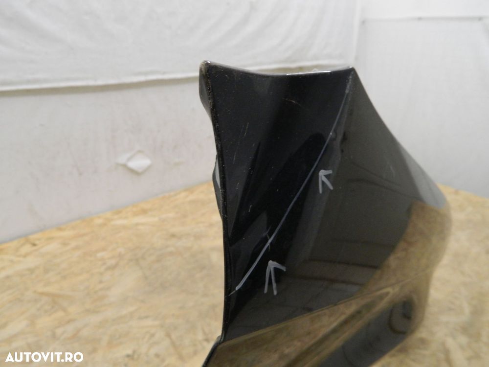 Aripa dreapta fata Audi A3, 2009, 2010, 2011, 2012. - 4