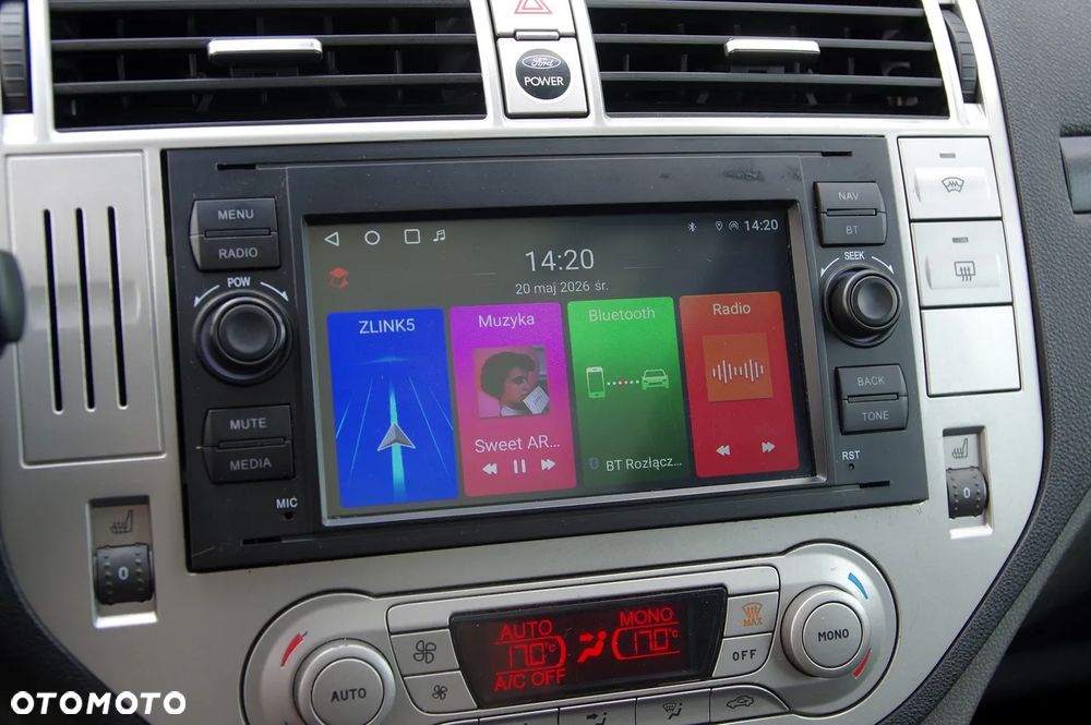 Ford Kuga 2.0 TDCi 2x4 Titanium - 33