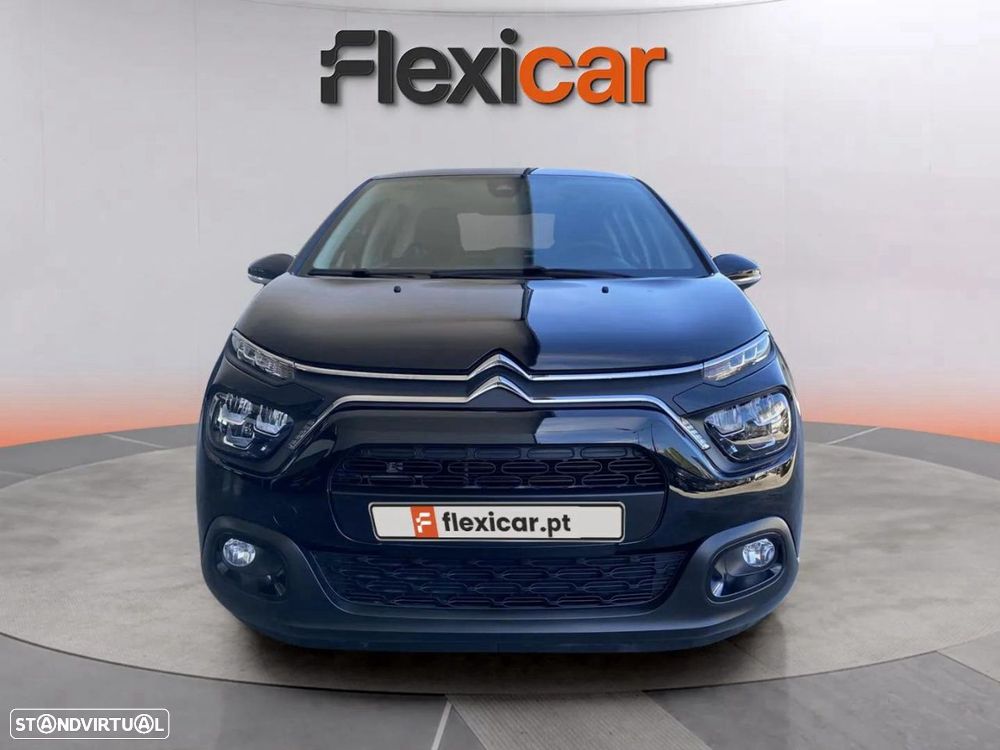 Citroën C3 1.2 PureTech Plus - 11