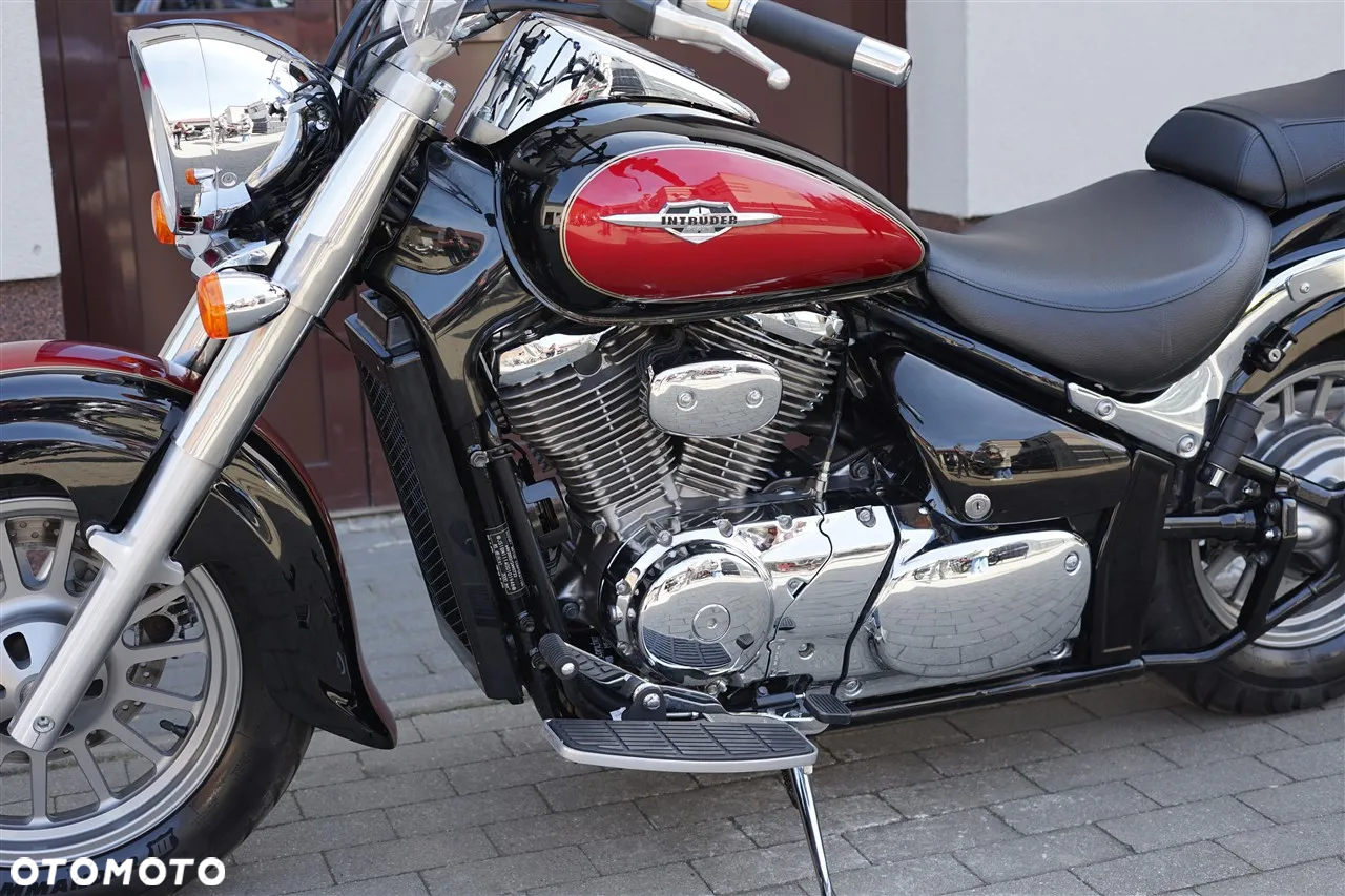 Suzuki VL 800 Volusia - 29