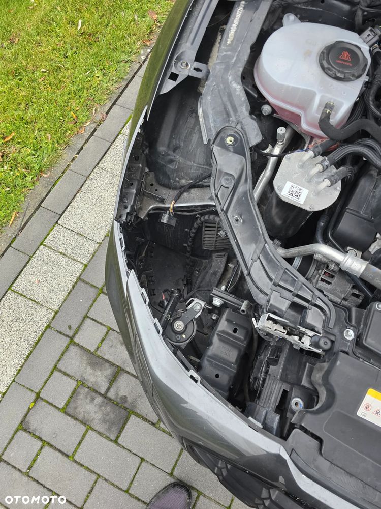 Audi A3 Sportback 35 TDI S Line S tronic - 13