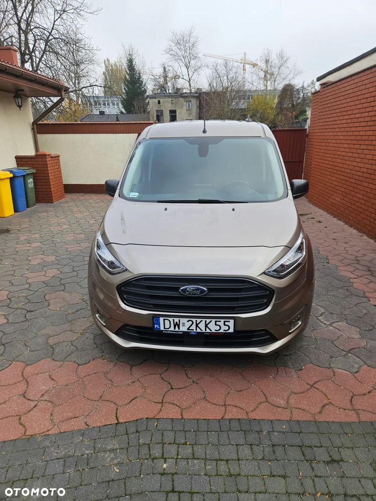 Ford Transit Connect L2 - 1